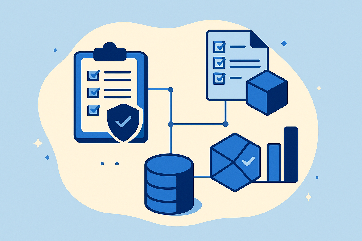 Third-Party Risk Assessment: How AI Automates Vendor Security Questionnaires